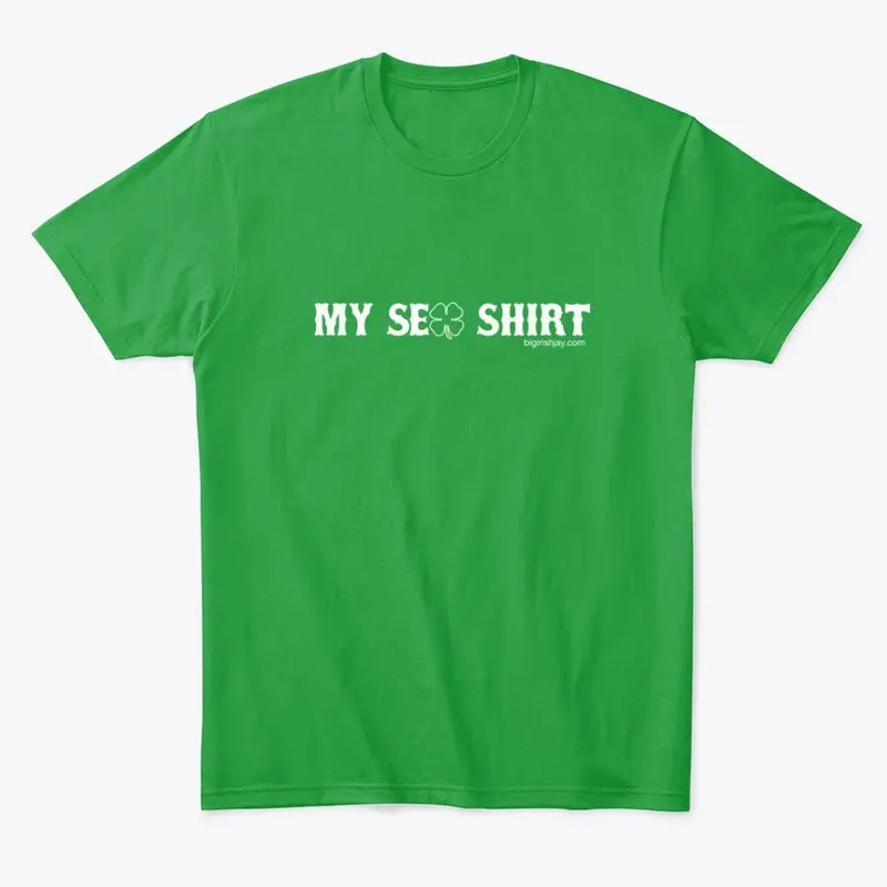 My Sex Shirt