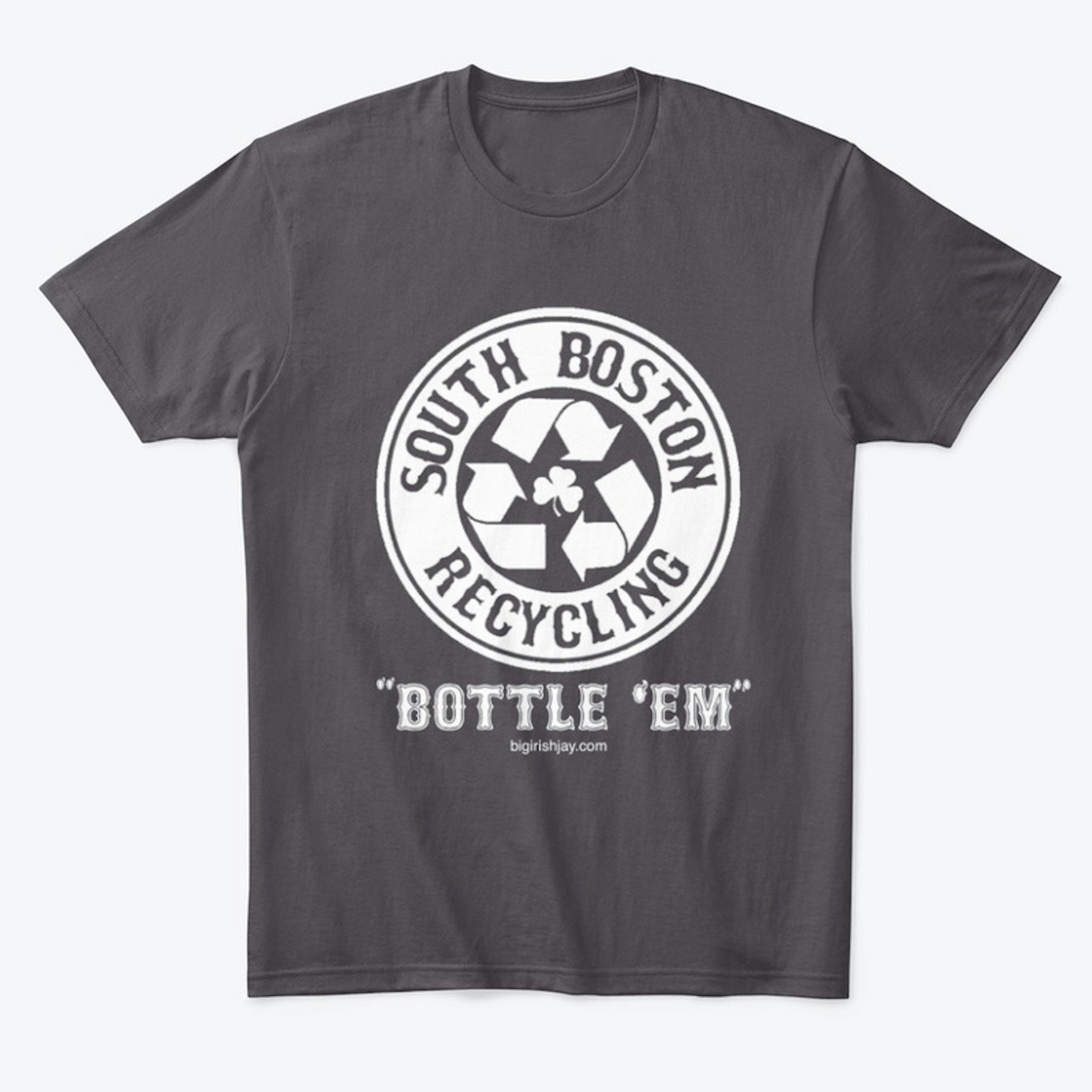 South Boston Recycling "Bottle 'Em"