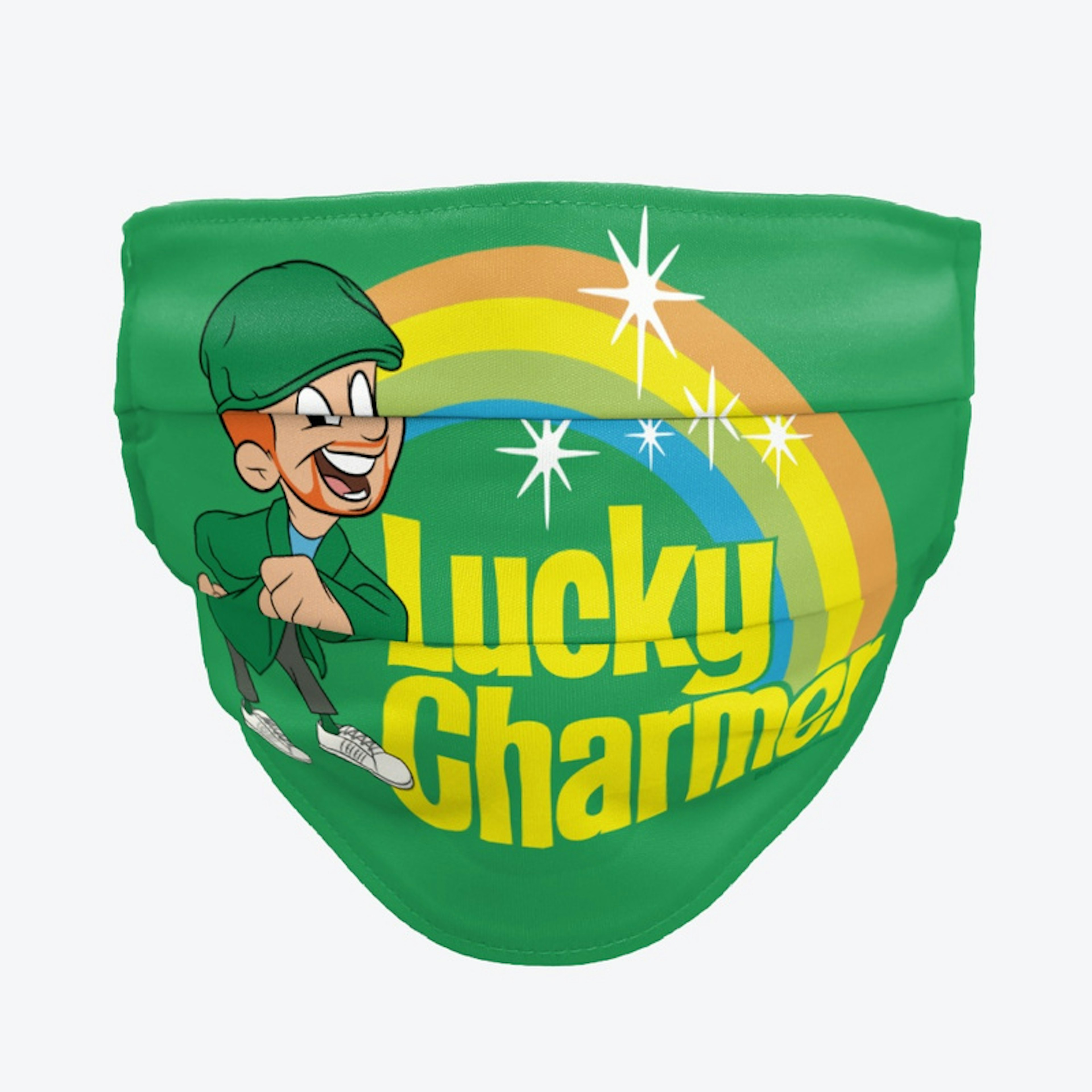 Lucky Charmer