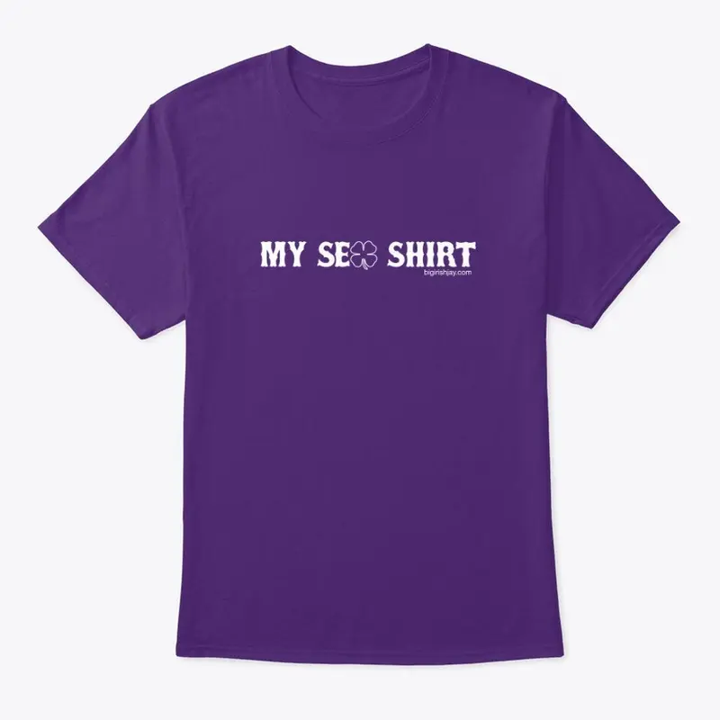 My Sex Shirt