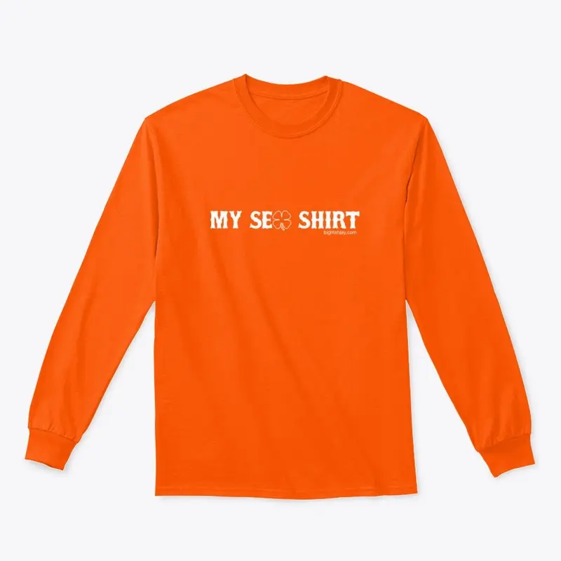 My Sex Shirt