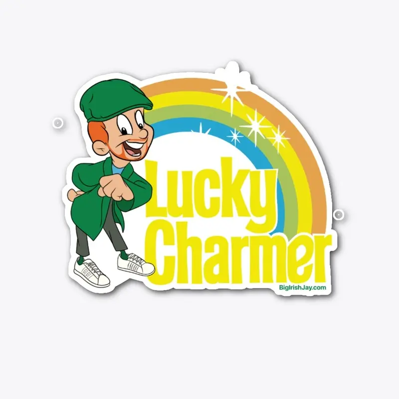 Lucky Charmer