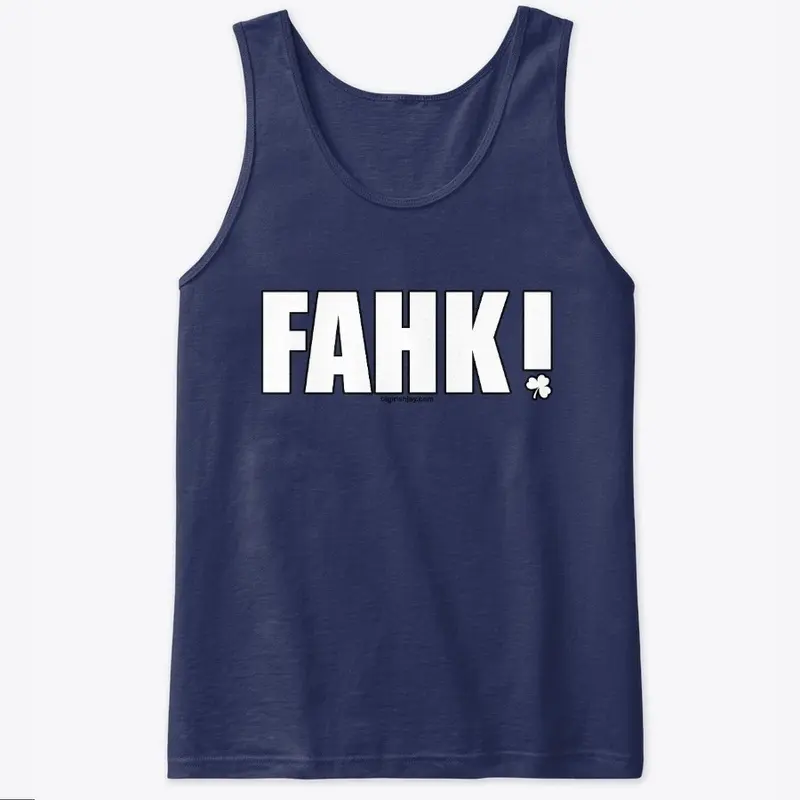 FAHK!