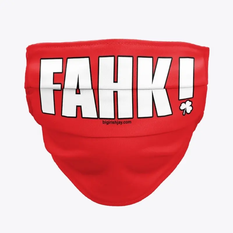 FAHK!