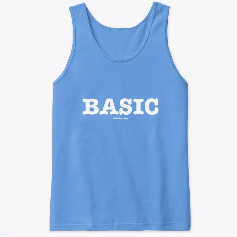 Basic T-Shirt