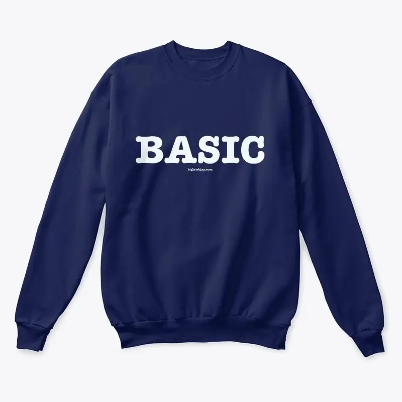 Basic T-Shirt