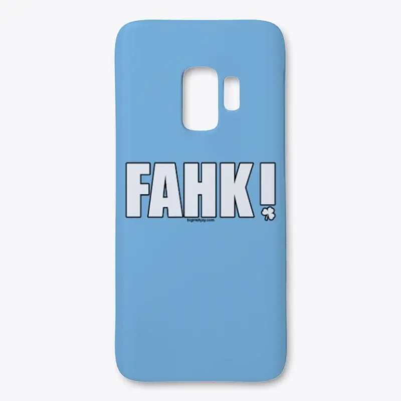 FAHK!