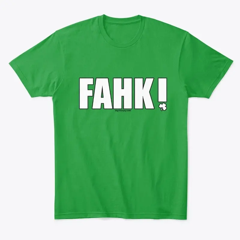 FAHK!