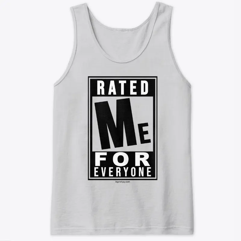 Rated ME for Everyone