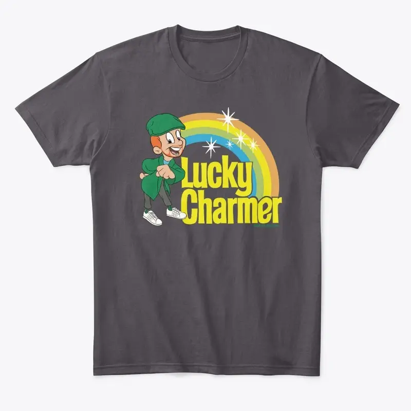 Lucky Charmer