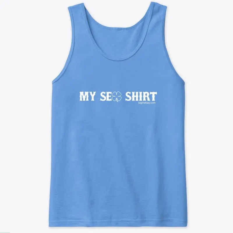 My Sex Shirt