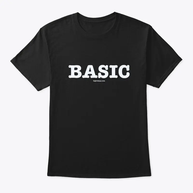 Basic T-Shirt