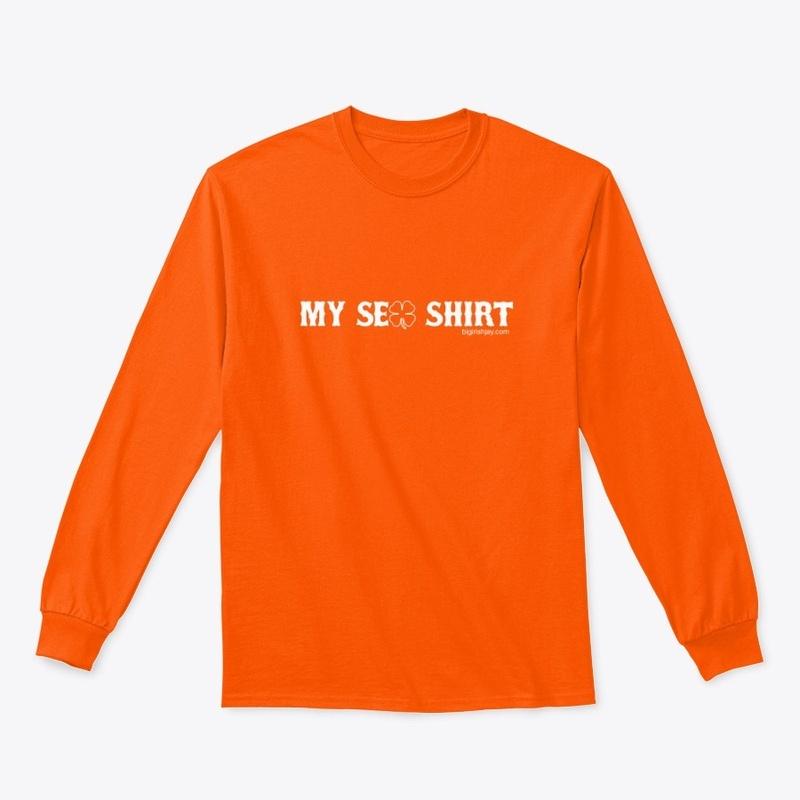 My Sex Shirt